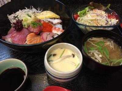 蔵の美食館 北八方