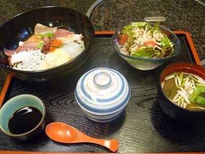 蔵の美食館 北八方