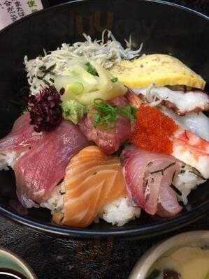 蔵の美食館 北八方