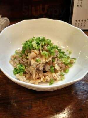 博多郷土料理 鍋処いずみ田 心斎橋店