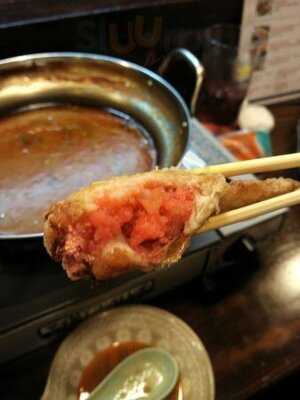 博多郷土料理 鍋処いずみ田 心斎橋店