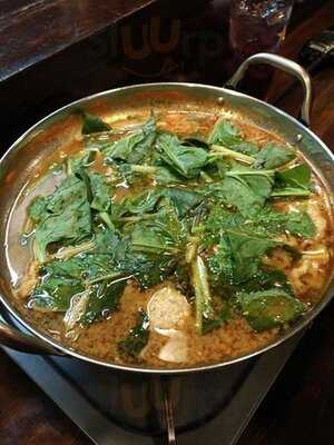 博多郷土料理 鍋処いずみ田 心斎橋店