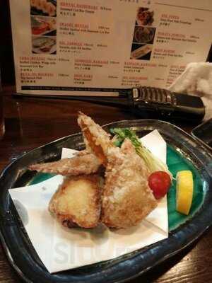 博多郷土料理 鍋処いずみ田 心斎橋店