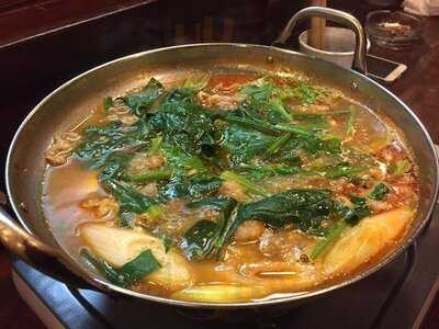 博多郷土料理 鍋処いずみ田 心斎橋店