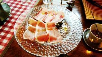 ビストロヴェー