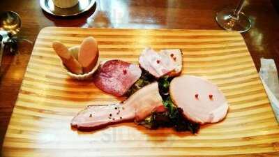 ビストロヴェー