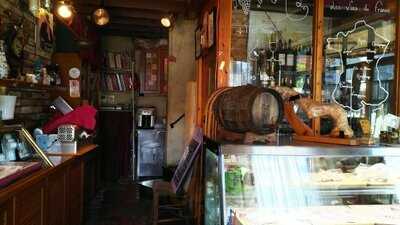 ビストロヴェー