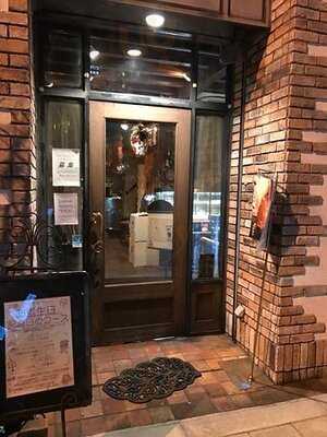 ビストロヴェー