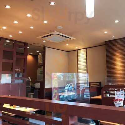 やよい軒 長居店