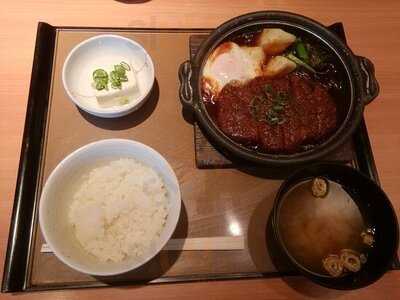 やよい軒 長居店