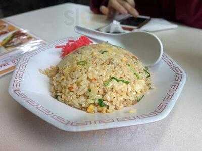 天下一品 太秦店