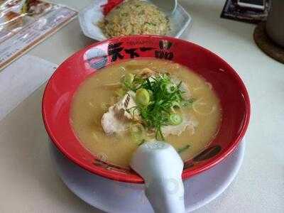 天下一品 太秦店