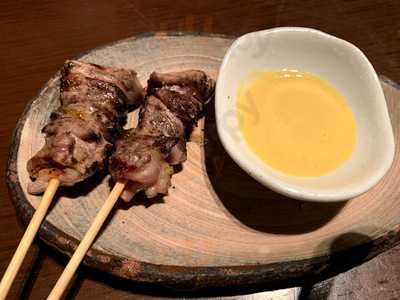 炭火焼鳥 権兵衛 茶屋町店