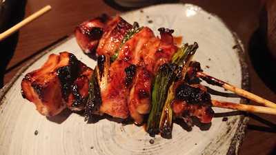 炭火焼鳥 権兵衛 茶屋町店