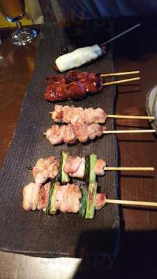 炭火焼鳥 権兵衛 茶屋町店