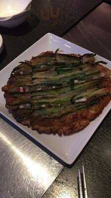 明洞純豆腐 新大阪店