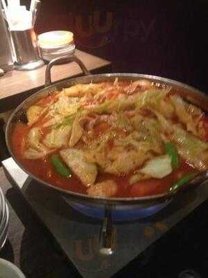 マンゲイラ 茶屋町本店