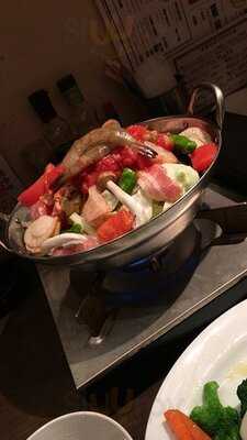 マンゲイラ 茶屋町本店