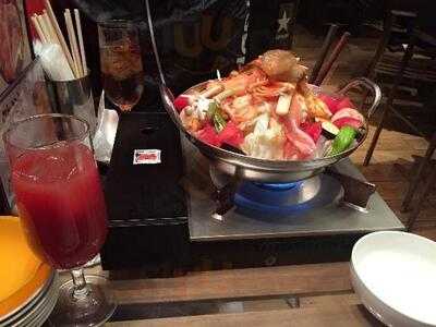 マンゲイラ 茶屋町本店