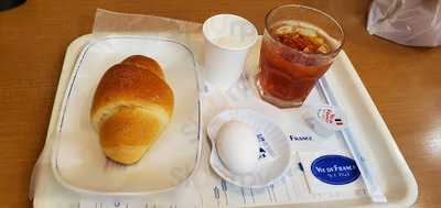 ヴィ・ド・フランス 住吉大社駅店