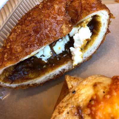 ヴィ・ド・フランス 住吉大社駅店