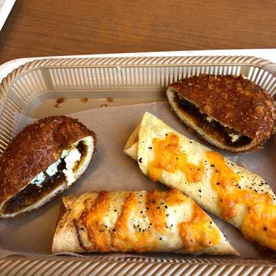 ヴィ・ド・フランス 住吉大社駅店