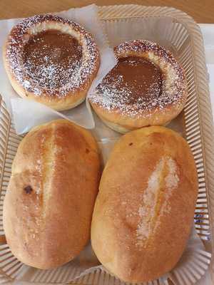 ヴィ・ド・フランス 住吉大社駅店