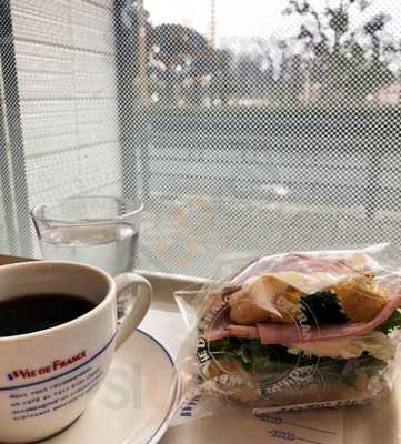 ヴィ・ド・フランス 住吉大社駅店