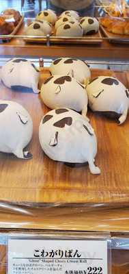 ヴィ・ド・フランス 住吉大社駅店