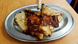 キャベツ焼 鶴橋本店