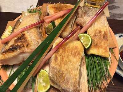 季節料理 みのり