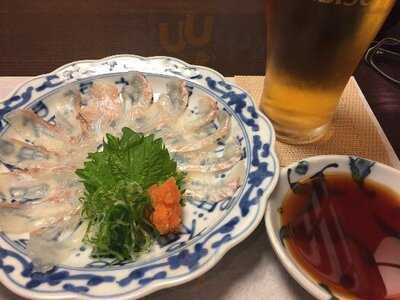 季節料理 みのり