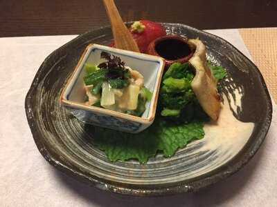 季節料理 みのり