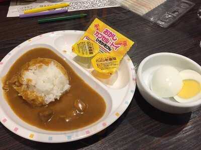 Coco壱番屋 京都四条壬生店