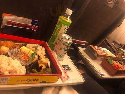 旅弁当 駅弁にぎわい