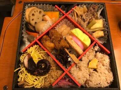 旅弁当 駅弁にぎわい