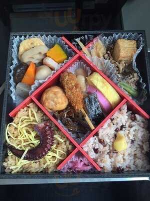 旅弁当 駅弁にぎわい