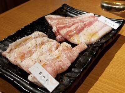 焼肉 七つ星  北浜店