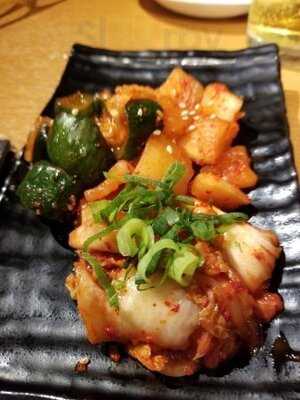 焼肉 七つ星  北浜店