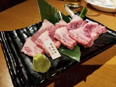 焼肉 七つ星  北浜店