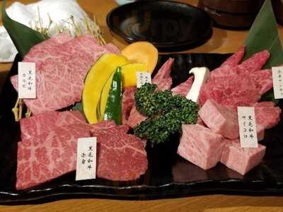 焼肉 七つ星  北浜店