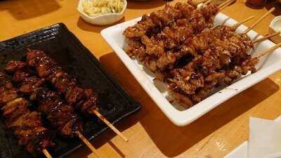 地どり屋 とら家 伏見店 はなれ