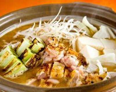 地どり屋 とら家 伏見店 はなれ