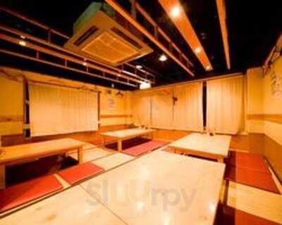 地どり屋 とら家 伏見店 はなれ