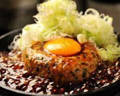 地どり屋 とら家 伏見店 はなれ