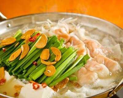 地どり屋 とら家 伏見店 はなれ