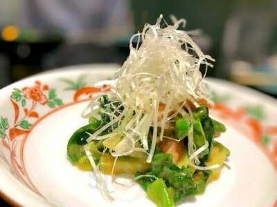 和と酒めし処 和っぷる