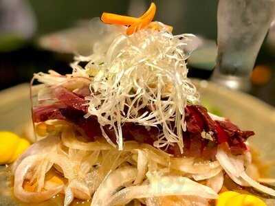 和と酒めし処 和っぷる