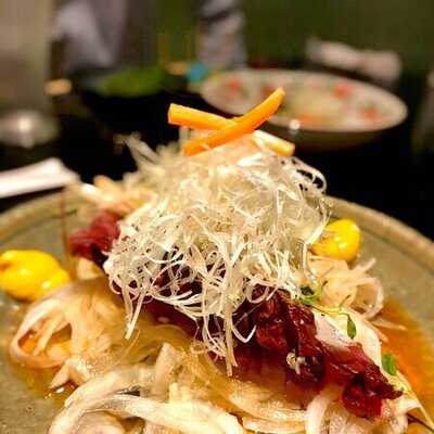 和と酒めし処 和っぷる