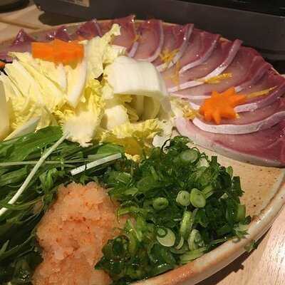 和と酒めし処 和っぷる